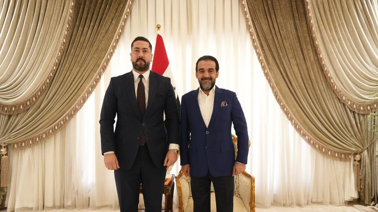 الغريري: المحاصصة سبب لأزمات العراق ومرشحون يستغلون أموال الدولة لدعايتهم