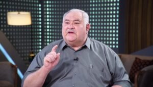 محمد الشمري