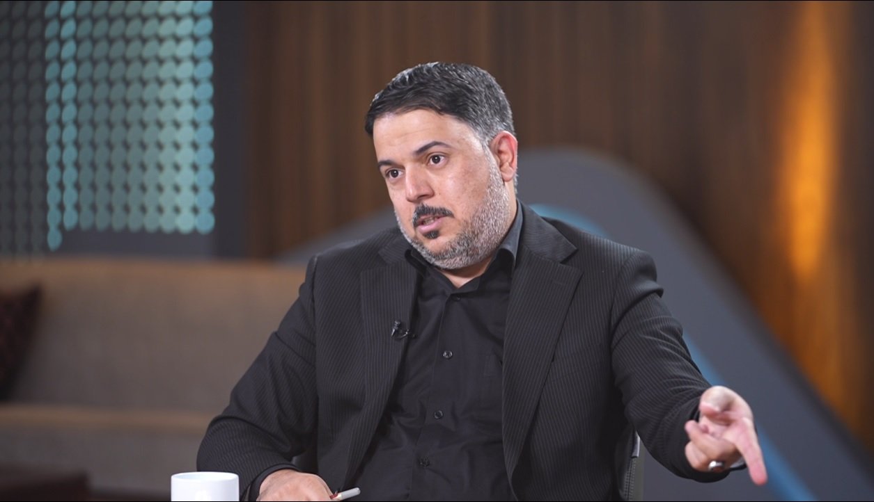 الكرعاوي: الدورة الحالية أكثر شفافية.. والوضع المالي في العام المقبل “مقلق”