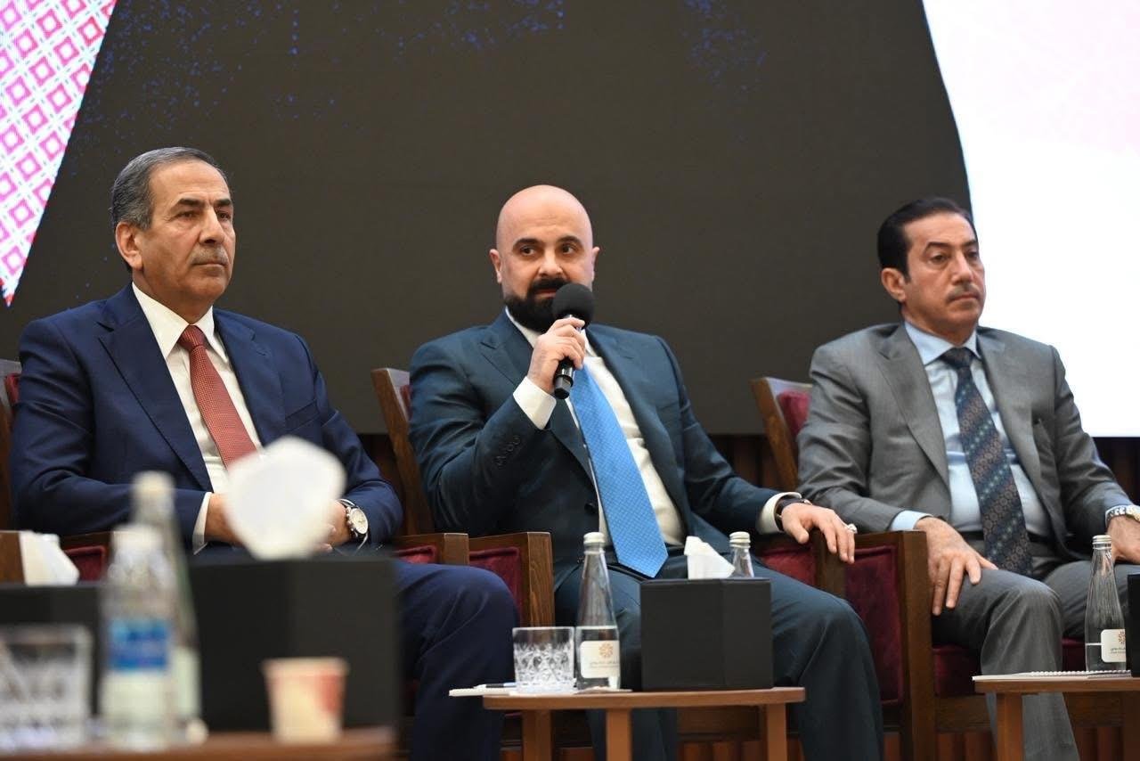 الجميلي: زيدان يرسم خارطة نجاة العراق من فوضى السلاح