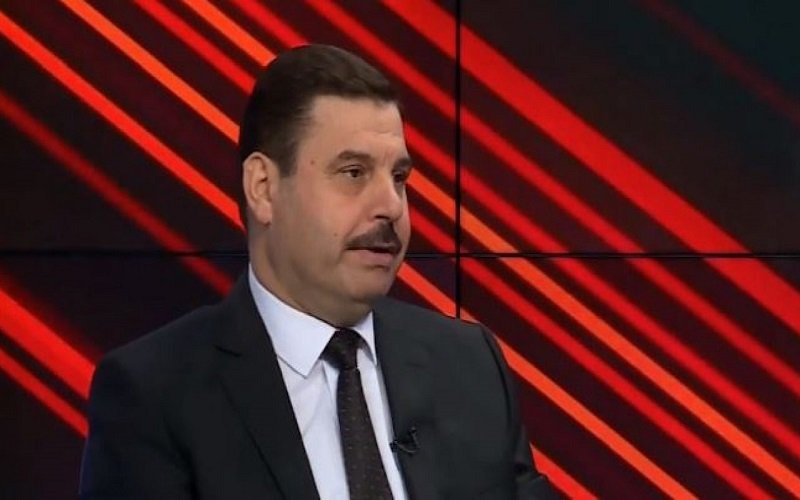 الدفاعي يرحب بحملة الزيدي لملاحقة الفاسدين: خطوة جادة لتصحيح المسار واسترداد الأموال المهدورة