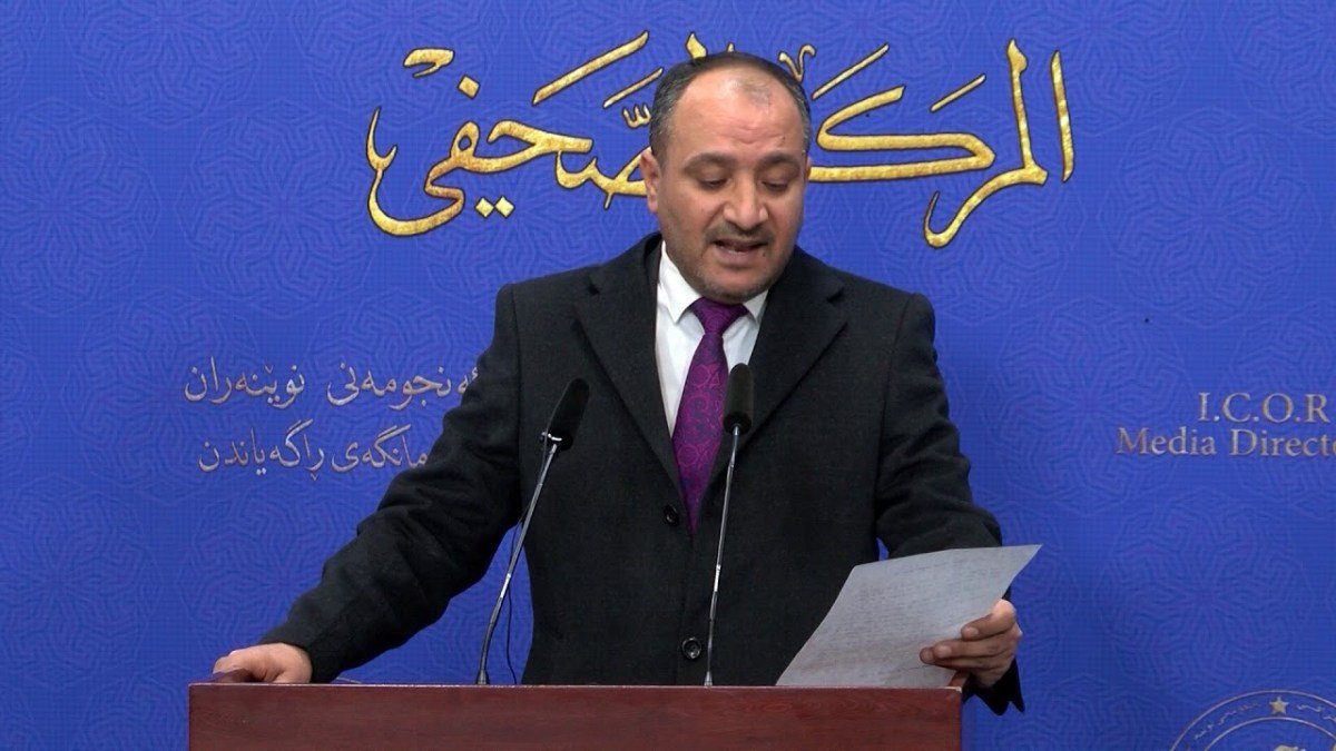 العقابي: لا كتلة تمتلك تفوقاً حاسماً والوزارات السيادية ما تزال محل نزاع – حواره مع بتول الحسن