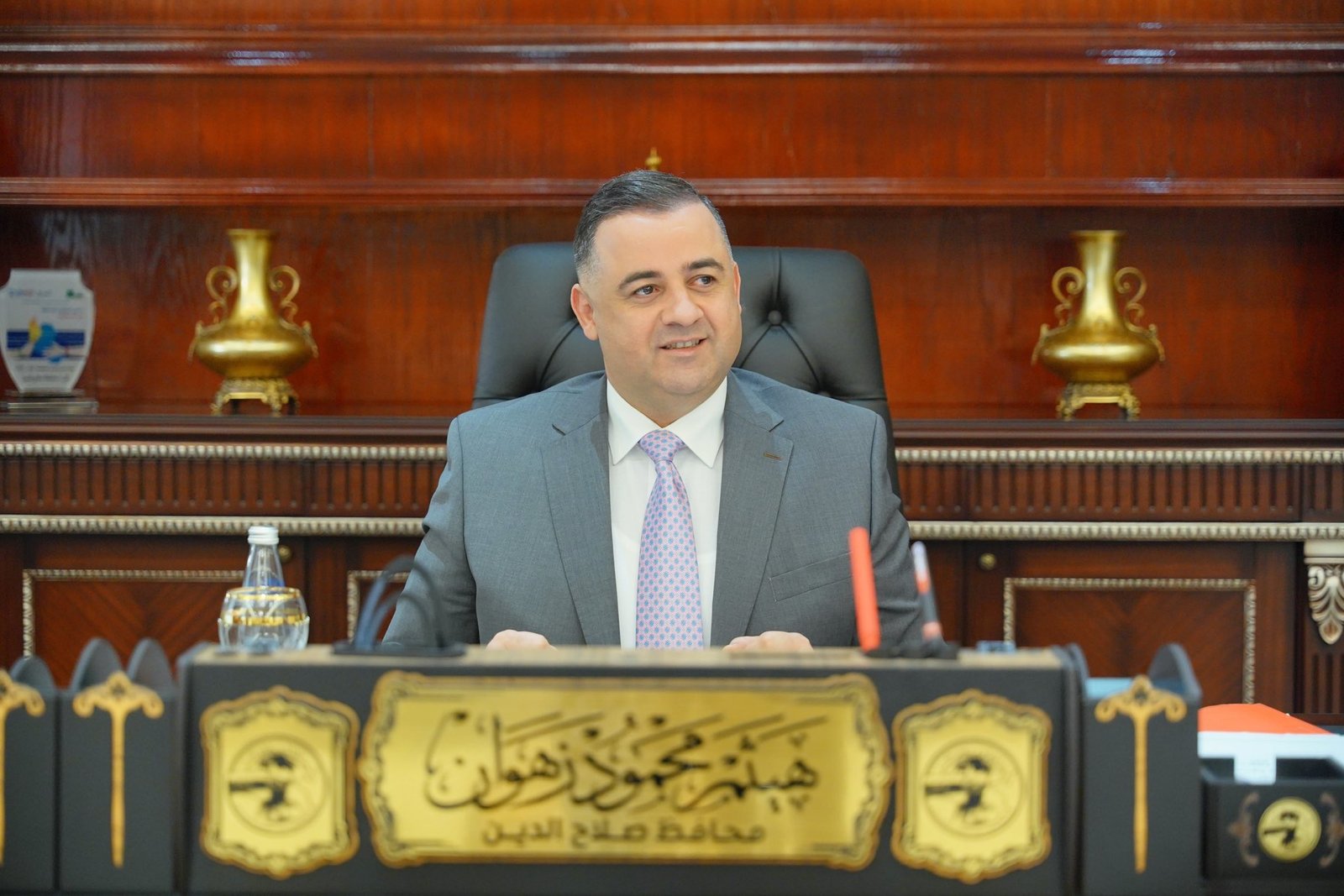 صلاح الدين خارج الزمن.. لماذا يضحك الزهوان إذن؟