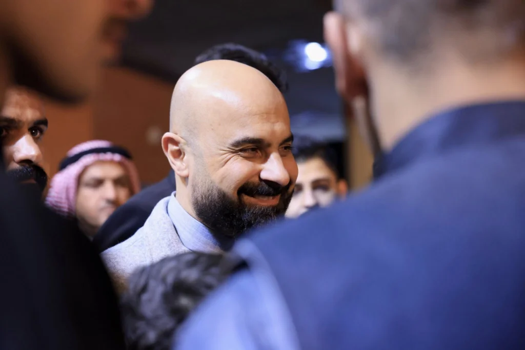 الجميلي يدين استهداف منزل الحلبوسي: محاولة لضرب هيبة الدولة وبث الفوضى