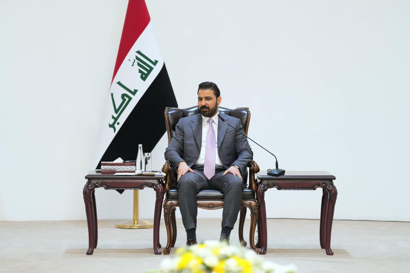 العون لـ”جريدة”: الزيدي يواجه إرثاً ثقيلاً وأزمة سيولة تهدد حكومته منذ البداية