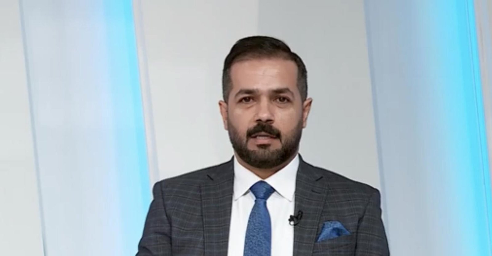 القيادي في حزب تقدم علي نجدية لـ”جريدة”: حق العودة إلى جرف الصخر دستوري ولا يقبل المساومة
