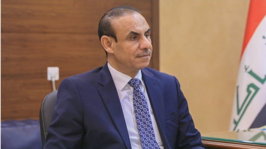 الركابي يسأل: كيف يبرّئ ديوان الرقابة من يعترف بأماكن الأموال المسروقة؟!