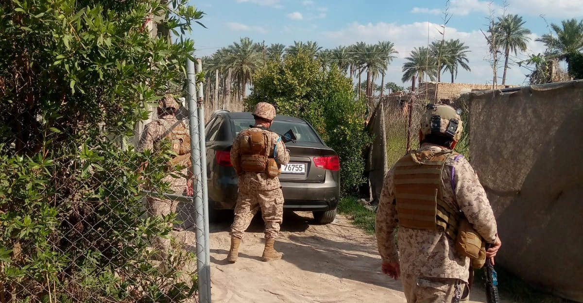 حقوق المرأة في “مهب الريح”.. اعترافات صادمة لأب أنهى حياة ابنته في ذي قار