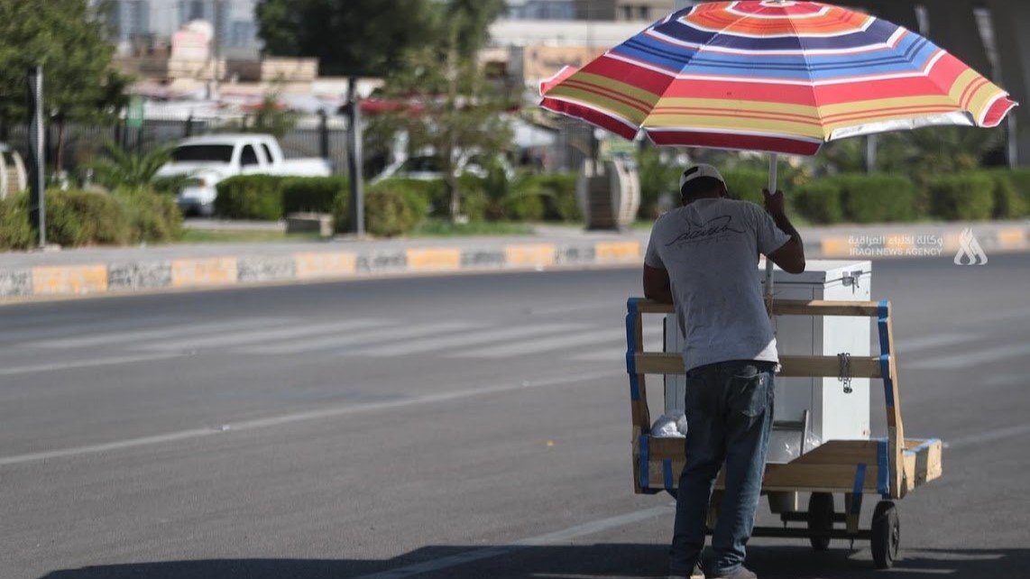 الأنواء الجوية: موجة حر جديدة تجتاح المحافظات