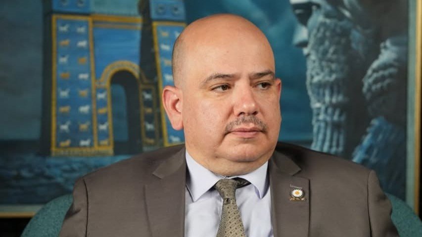 هل نجح الإعمار والتنمية في مواجهة “حرب الشائعات”؟: المطلبي يتحدث لـ”جريدة”
