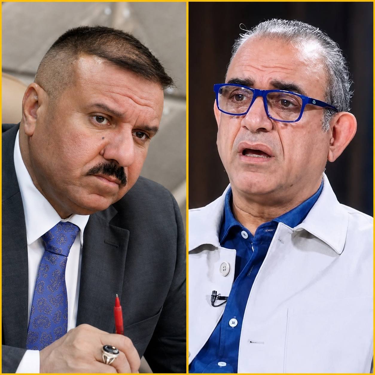 اختيار الشمري.. رهان الدولة على رجل الميدان لإدارة أخطر مفاصل الأمن – تحليل ابو رغيف