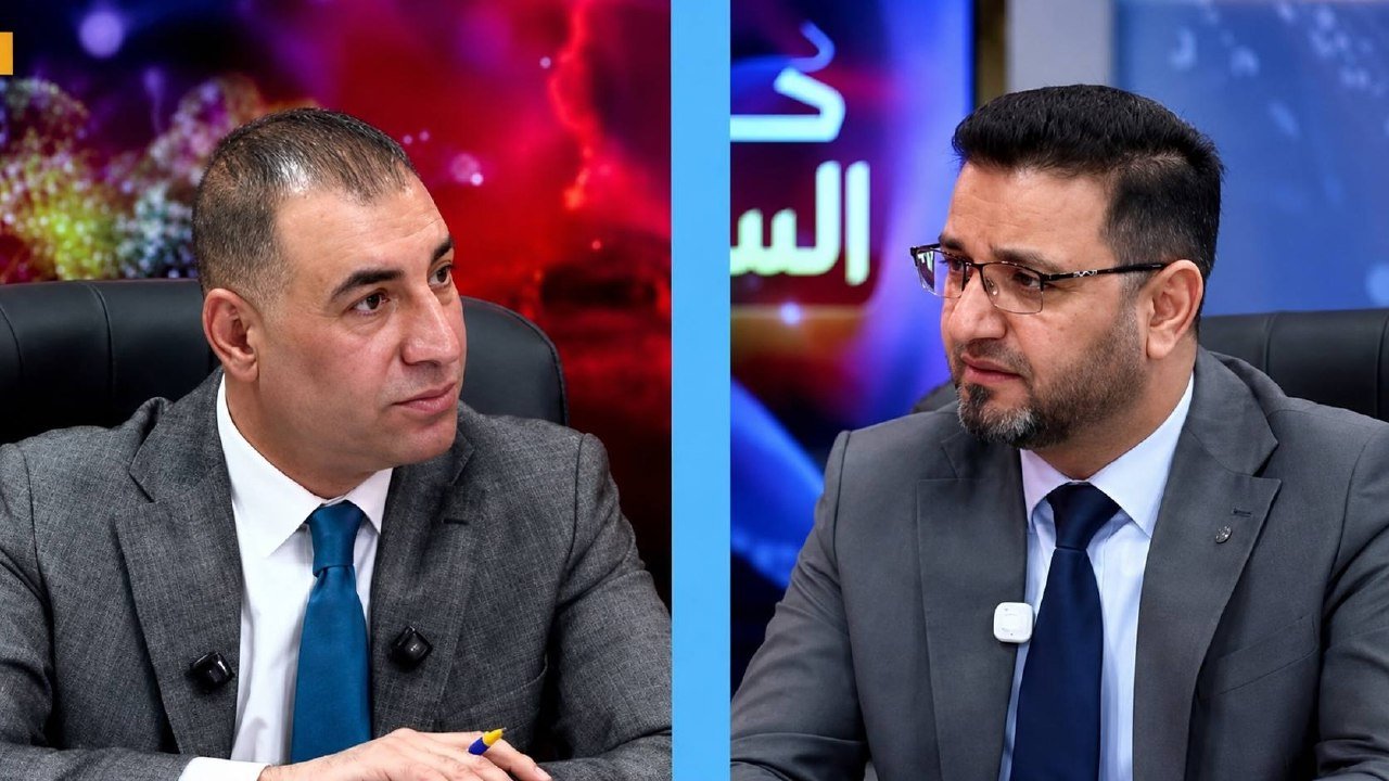 الزيدي أمام اختبار صعب في إيران بعد واشنطن.. وأدعو البرلمان لاستضافته لكشف نتائج الزيارة – رائد المالكي