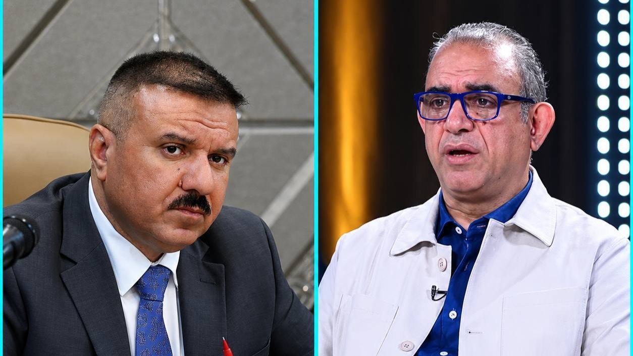 اختيار الشمري.. رهان الدولة على رجل الميدان لإدارة أخطر مفاصل الأمن – تحليل ابو رغيف