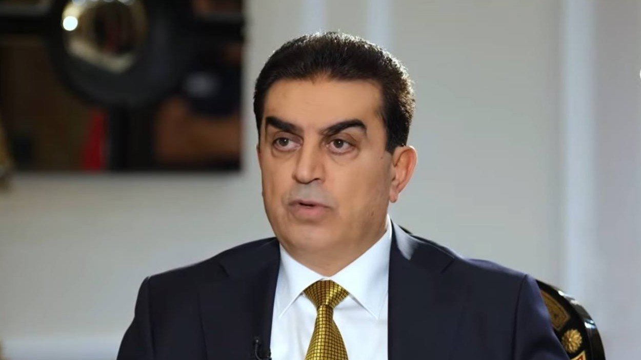 تصريح رسمي من الأتروشي: قيادات بعثية تعمل في مؤسسات بغداد!