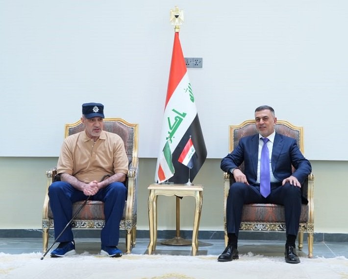 عودة حركة العبور والتبادل التجاري بين العراق والكويت قريباً