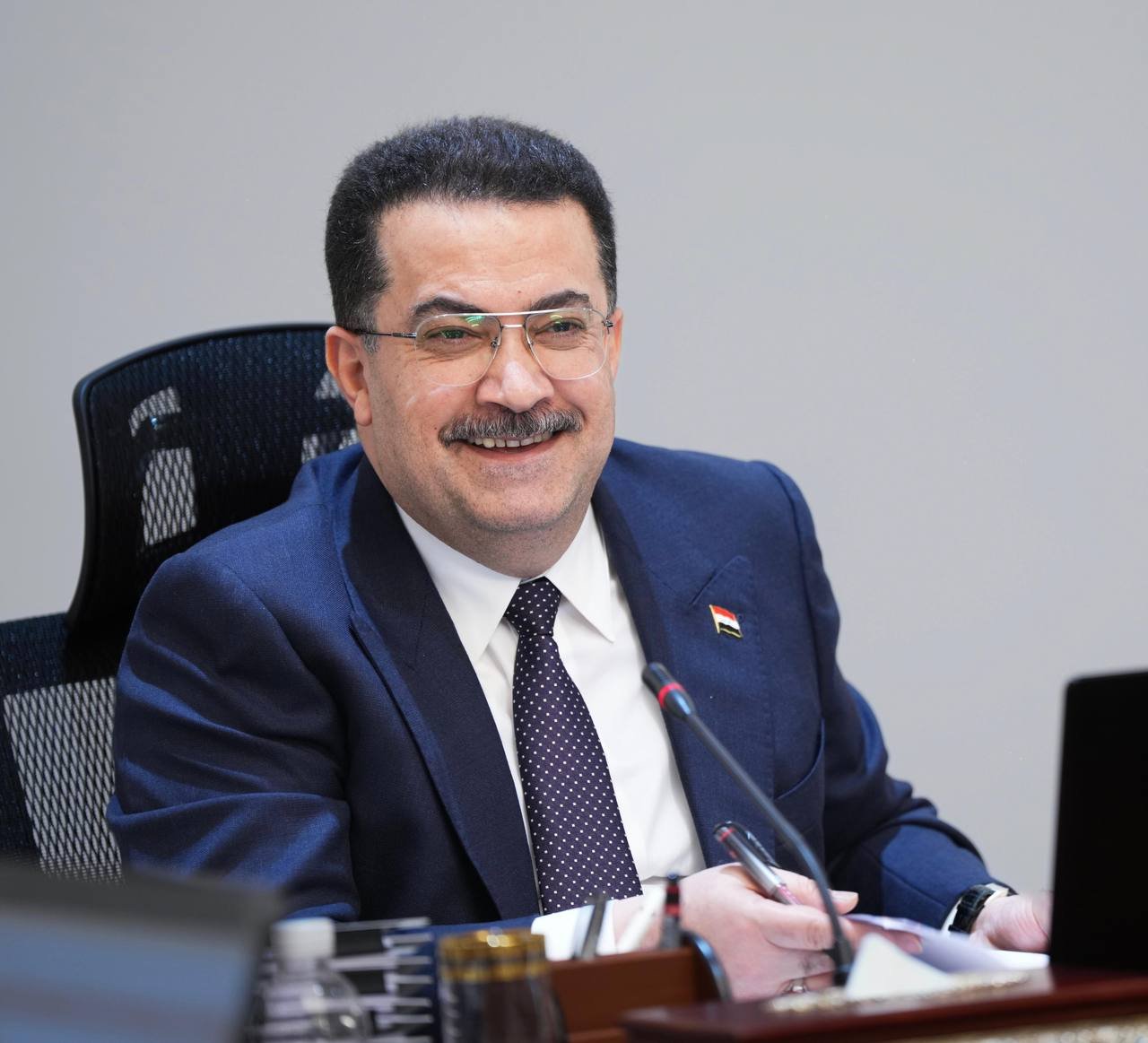 ائتلاف الإعمار والتنمية: تجاوزنا الضغوط وتحولنا إلى مؤسسة سياسية قادرة على خوض الاستحقاقات المقبلة