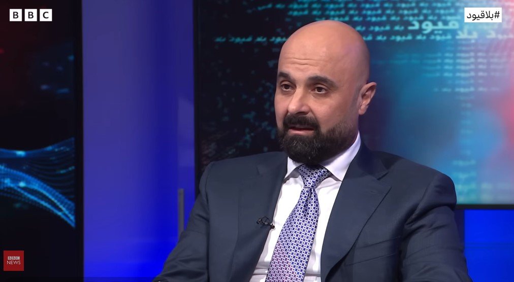 الجميلي لـBBC: القضاء يحمي الدولة والزيدي يواصل معركة الإصلاح
