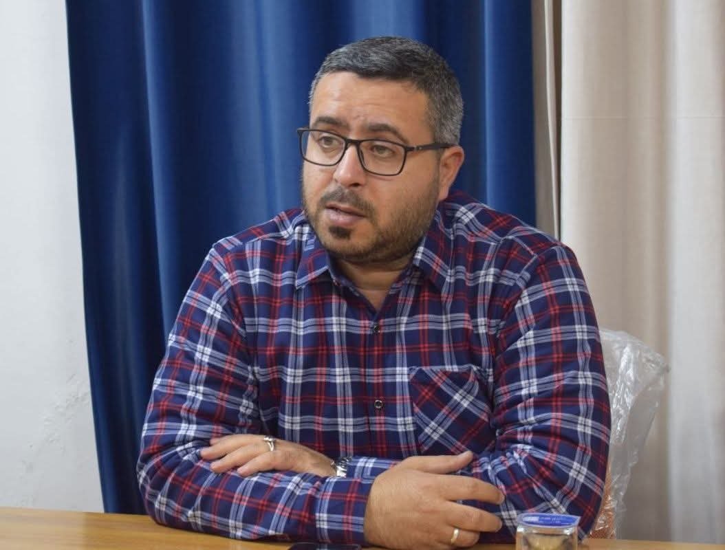 سلام خالد: تفعيل السلطة التشريعية صمام أمان لحماية البلاد من الفساد