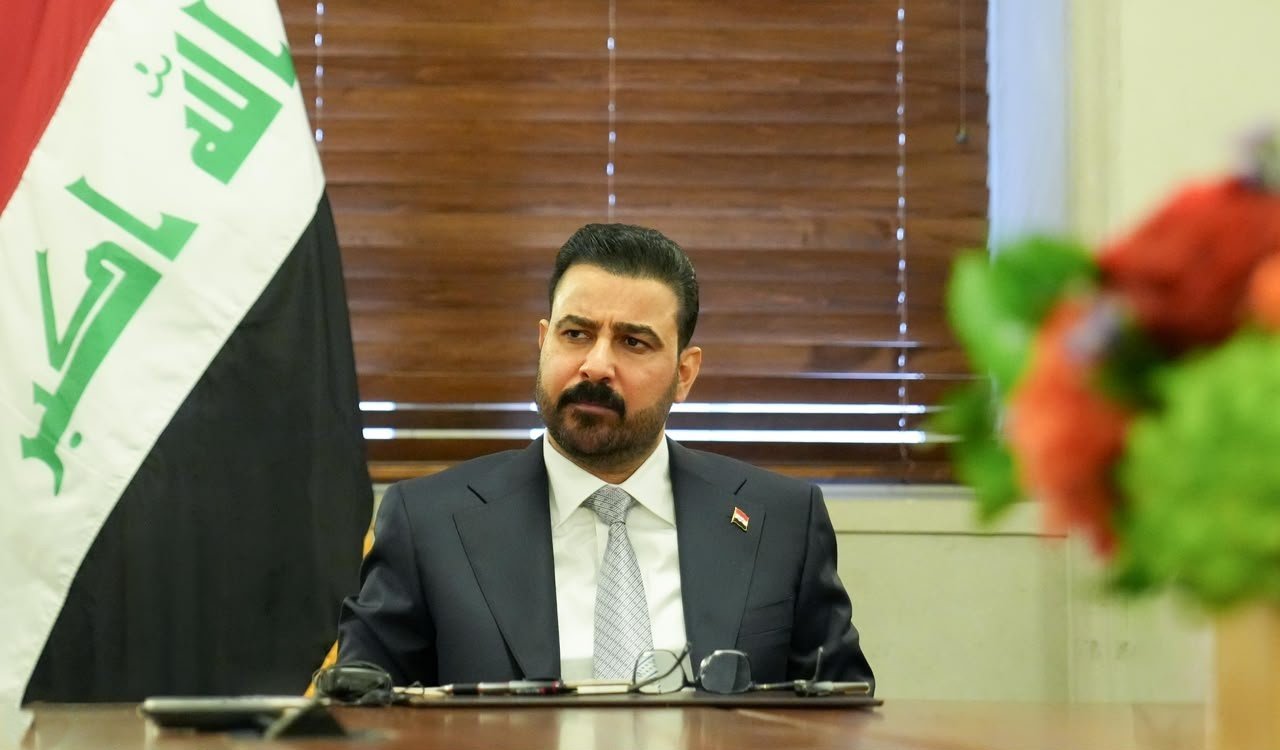 الزيدي يعلن تأهيل 7 مصارف عراقية للعودة إلى قنوات المراسلة الخارجية
