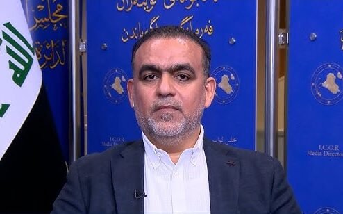 المياحي يعلن التوقيع على طلب نيابي لإدراج فروقات منتسبي الحشد الشعبي في موازنة 2026