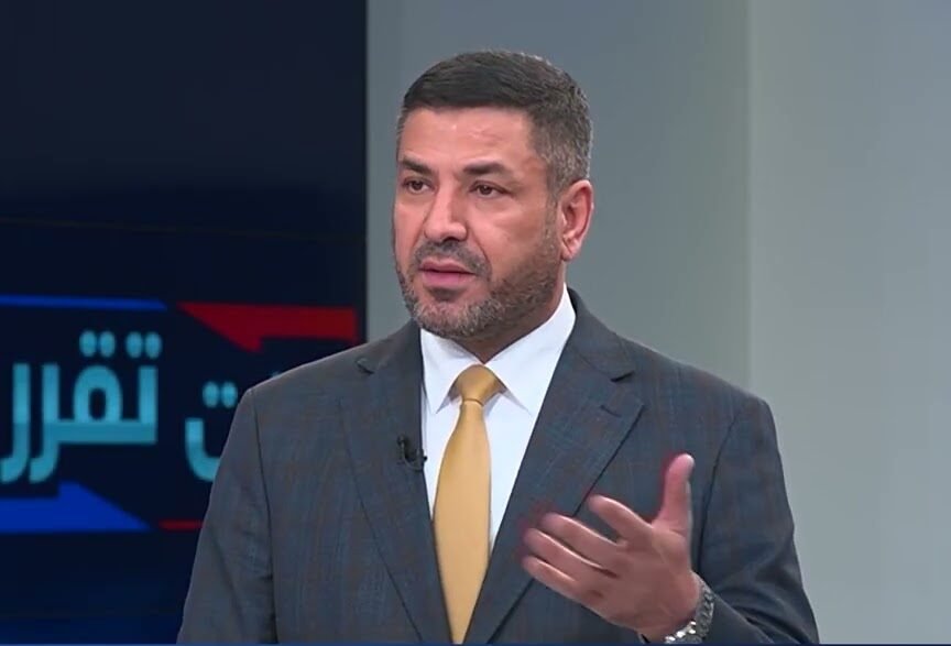 نائب عن كتلة السامرائي “متحفظ” على طريقة اعتقال المتهمين بالفساد:  مبالغ فيها وكان يمكن إنجازها بوسائل أبسط!