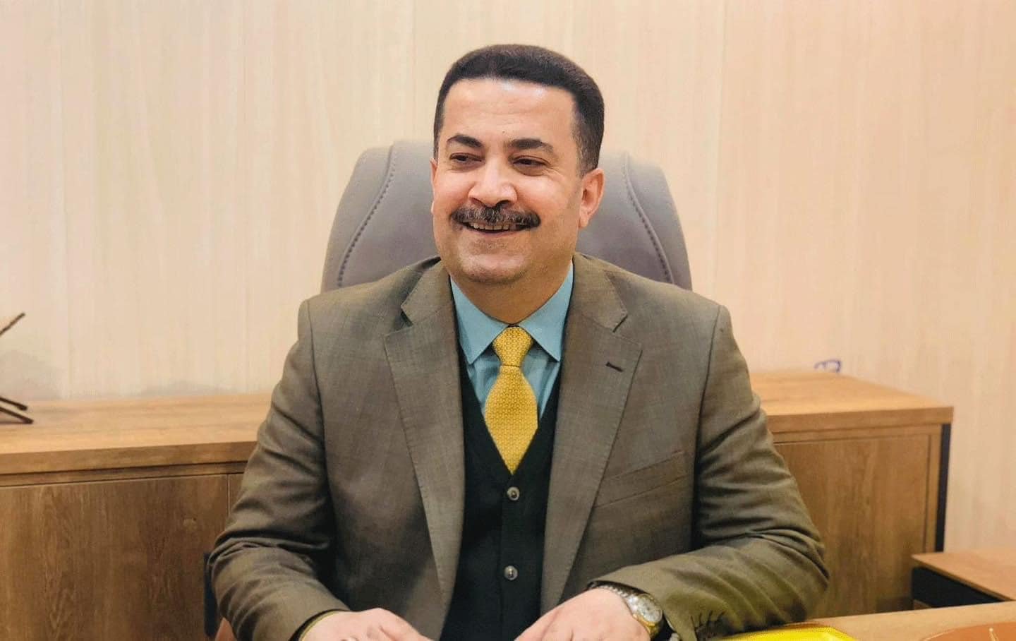 “الإعمار والتنمية” يعلن الانتصار: أسقطنا حرب الشائعات وسنقود المرحلة المقبلة بثقة أكبر