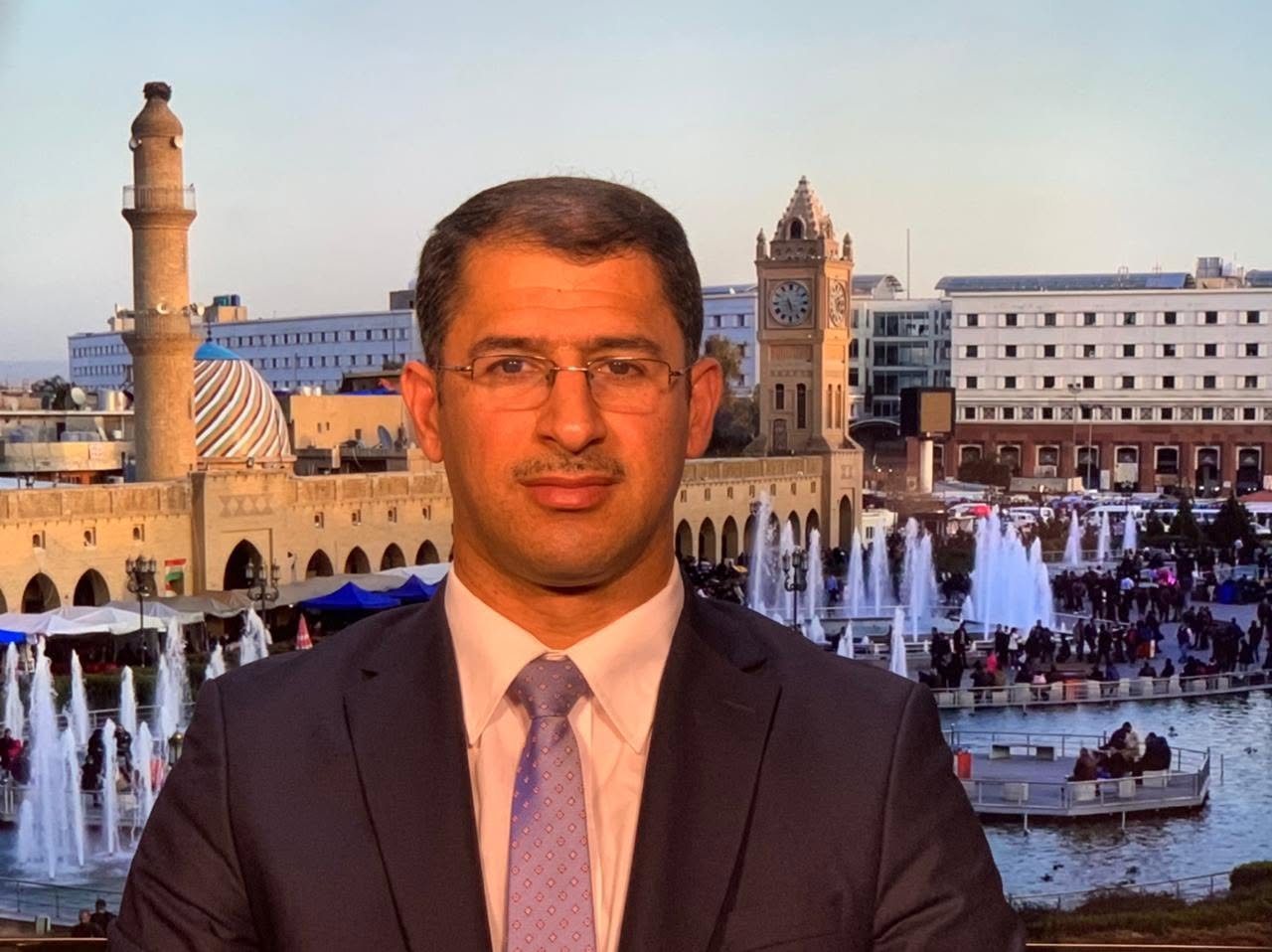 باحث لـ”جريدة”: حكومة الزيدي غيّرت استراتيجية بغداد تجاه واشنطن