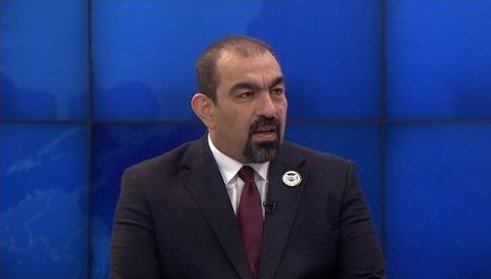 السعيدي: ارتباطات العراق المالية مع واشنطن تفرض سياسة متوازنة بعيداً عن العاطفة