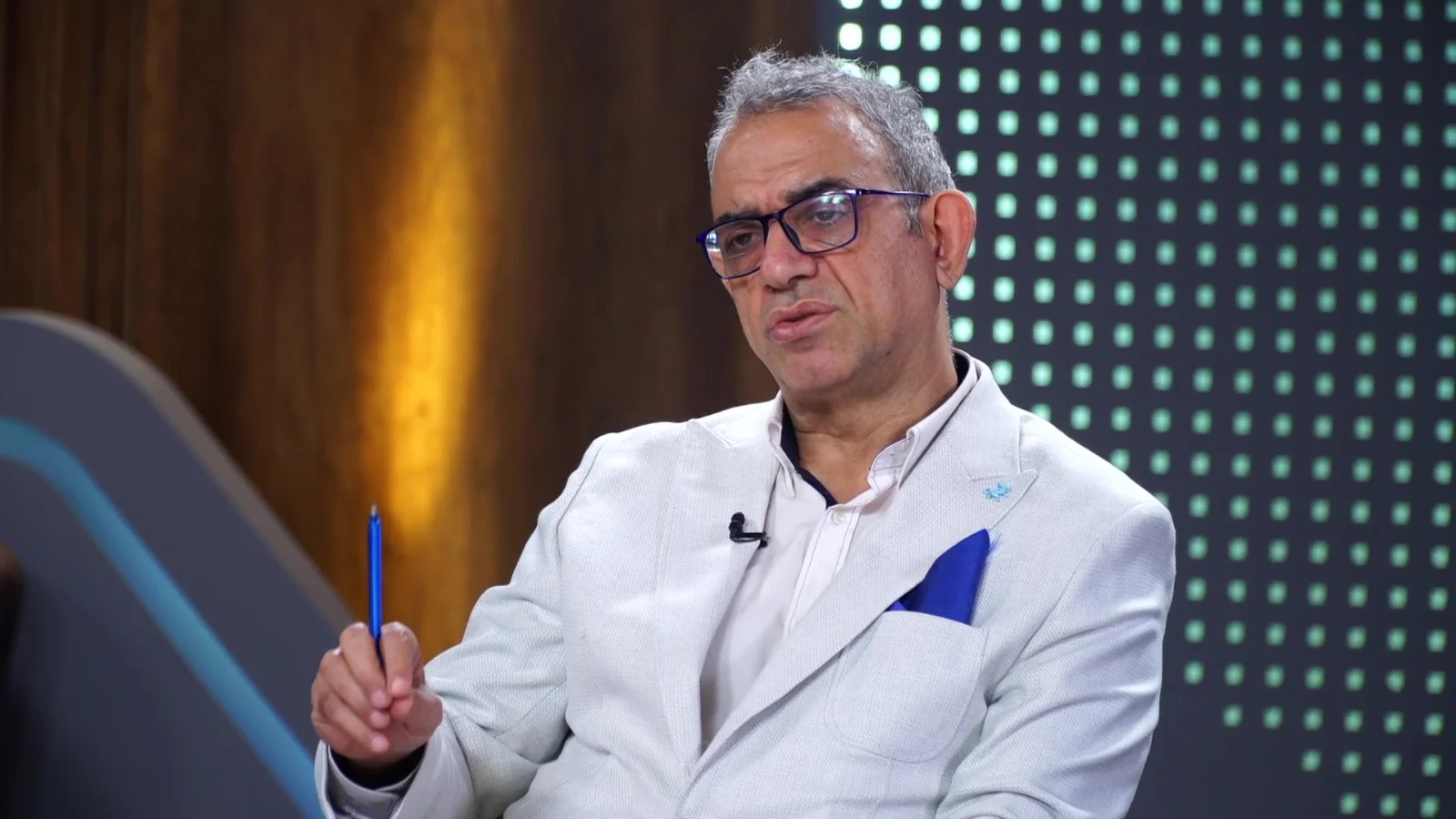 هل يشير رفع جاهزية جهاز مكافحة الإرهاب إلى تهديد أمني وشيك؟..توضيح من ابو رغيف