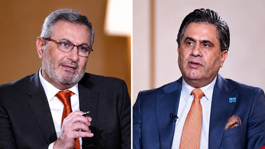 سعد سلوم: سنجار تختصر أزمات العراق.. ونجاحها قد يصنع نموذجاً للدولة