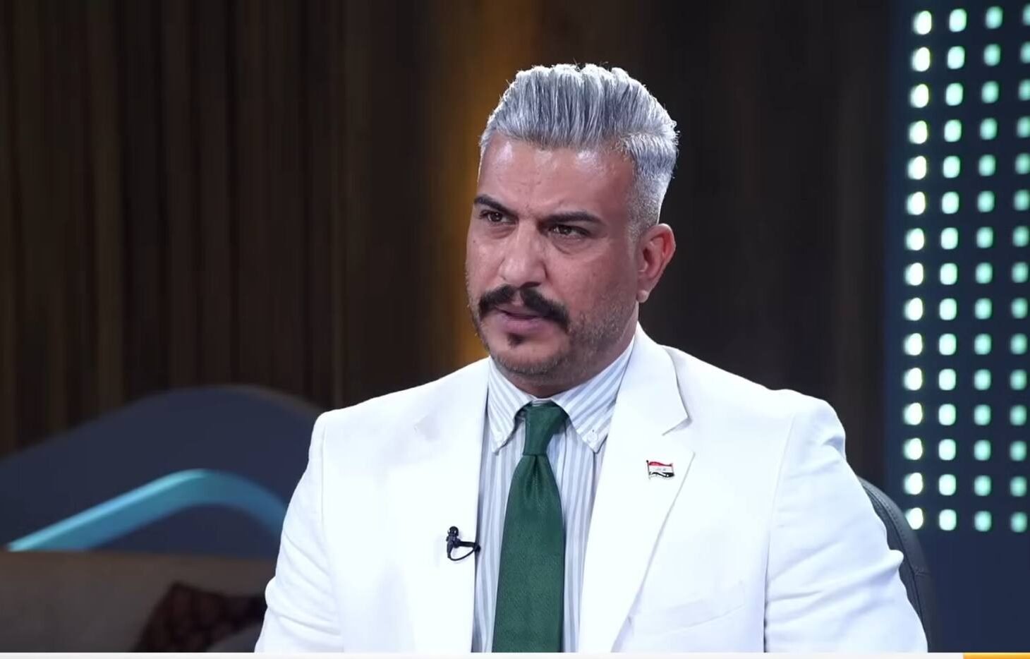 الراجحي لـ”جريدة”: 30 أيلول اختبار حاسم لحصر السلاح.. والتسوية قد تكون المخرج لتجنب الصدام