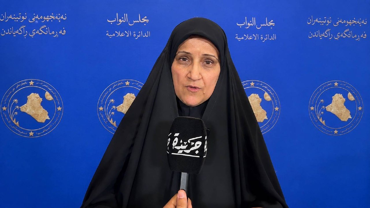 الياسري لـ”جريدة”: النظام البرلماني أثبت فشله ونسعى لتعديل الدستور نحو نظام شبه رئاسي
