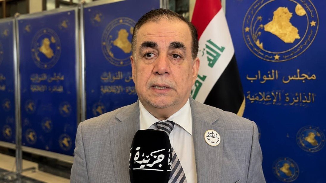 عامر عبد الجبار: لا تعالجوا السلاح بالصدام.. العراق لا يحتمل حرباً أهلية!