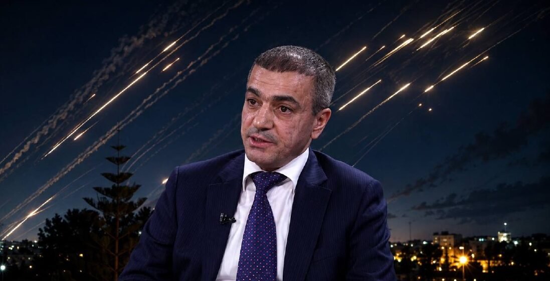 كتلة بارزاني تكشف عدد الهجمات على اقليم كردستان: تجاوز 982 هجوما حتى الان
