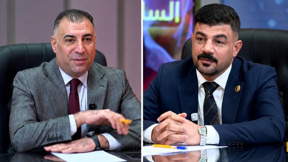 الخفاجي: النظام السياسي أضعف الدولة.. وملف مكافحة الفساد شبه متوقف