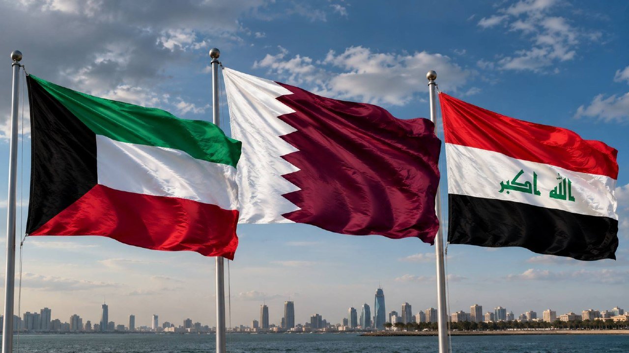 أزمة هرمز تعيد ترتيب خريطة صادرات النفط في الخليج.. العراق والكويت وقطر الأكثر تأثراً
