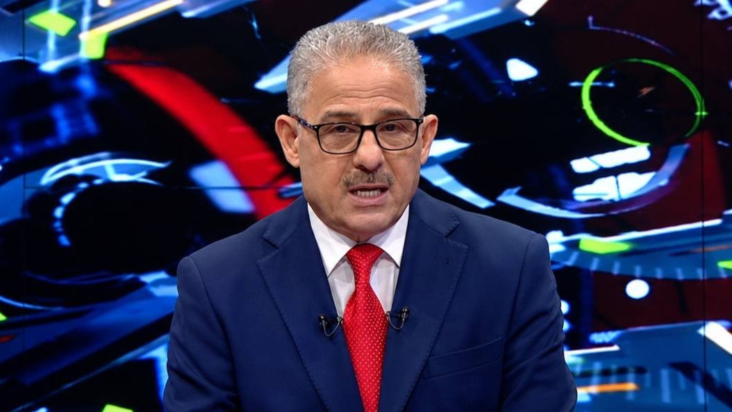 هل نصدق واشنطن أم طيف سامي؟