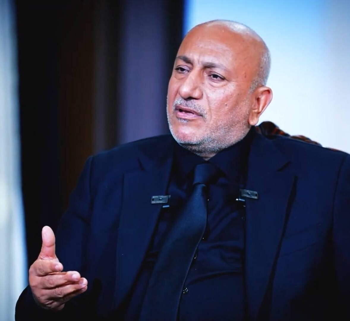 خلاف داخل الإطار التنسيقي بعد استهداف مقرات للحشد.. هل يتجه الفياض إلى الاستجواب؟! – تسريبات