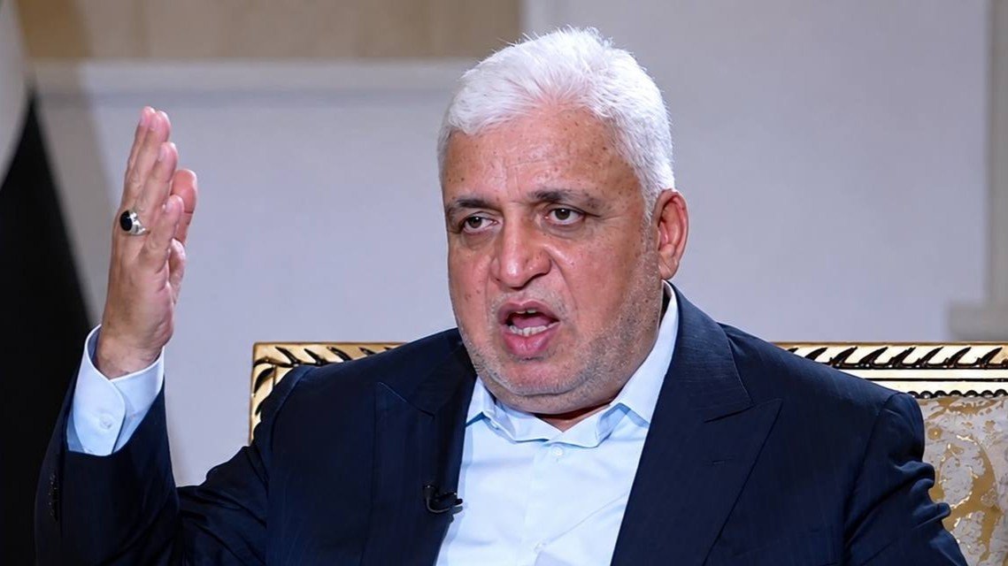 خلاف داخل الإطار التنسيقي بعد استهداف مقرات للحشد.. هل يتجه الفياض إلى الاستجواب؟! – تسريبات