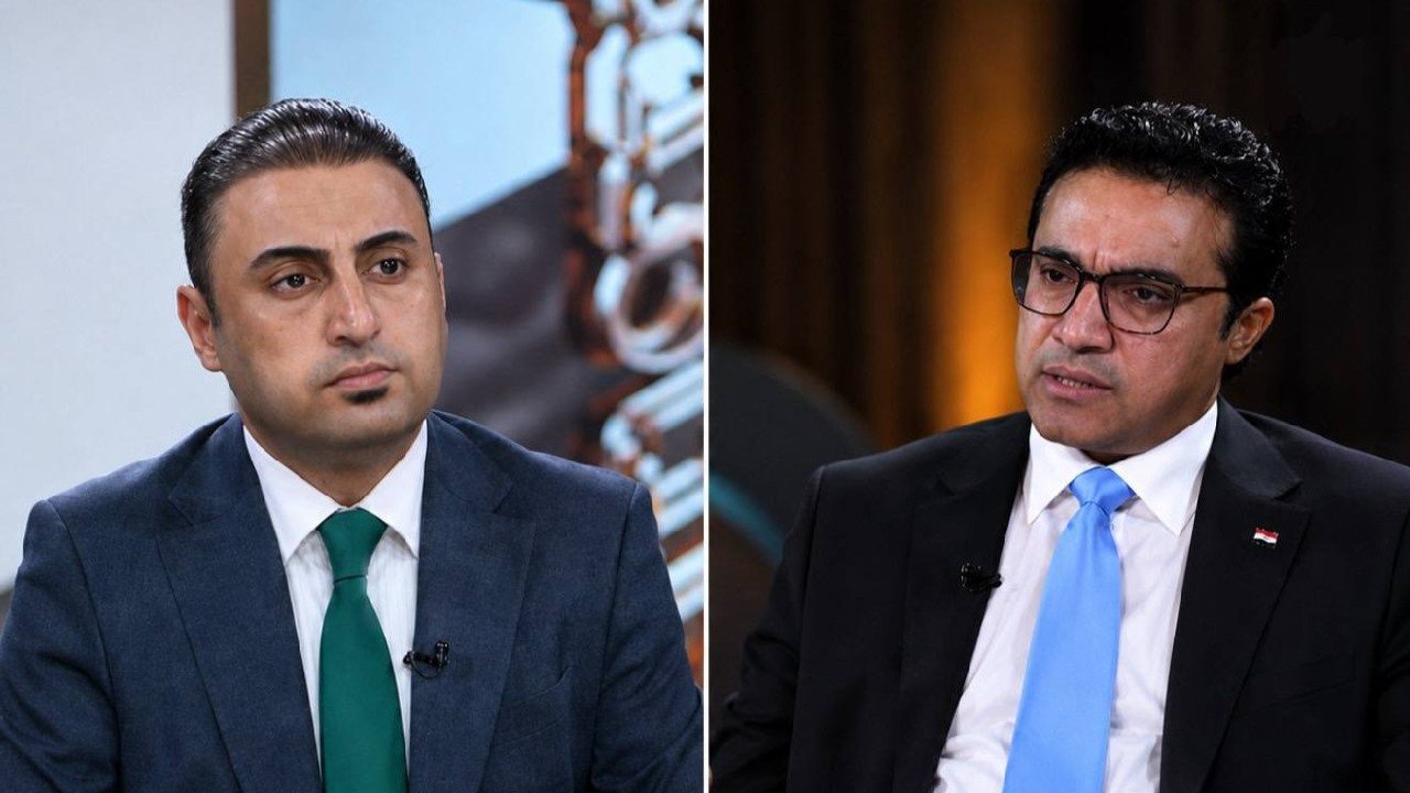 العبودي يكشف كواليس «ليلة الإنذار ج»: لا تمرد من الفصائل.. وانتشار القوات أحبط خلية مسيّرات