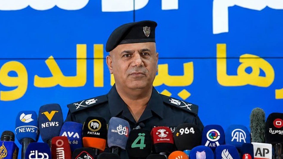 الداخلية تتحرك ضد متحرشي فتاة المنصور.. ميري: ملاحقتهم مستمرة والقبض عليهم قريباً
