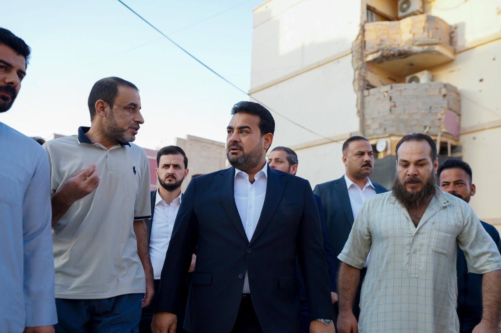 رسالة من “واحد انبـار” للفلاحين: مستحقاتكم لن تضيع والتأخير لا يعني إلغاء حقوقكم
