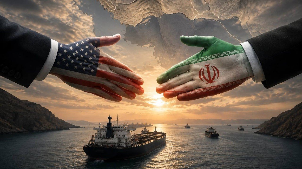 واشنطن وطهران في «المنطقة الرمادية».. انفراجة محتملة في هرمز وترحيل للأزمة – تقرير