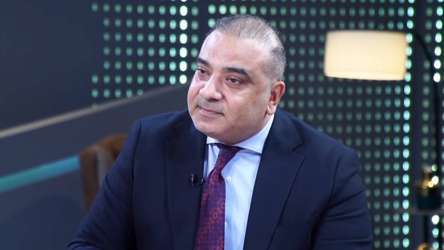 أمين عام تيار المد الوطني لـ”جريدة”: إيقاف مجالس المحافظات ضرورة لإلغاء حلقة زائدة وفاسدة