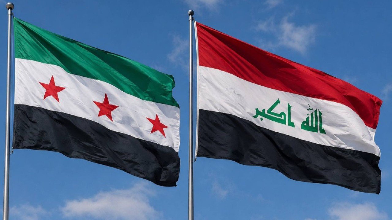 ‏دمشق و بغداد.. حين تصبح الجغرافيا جزءاً من السياسة الإقتصادية – حازم الأسدي