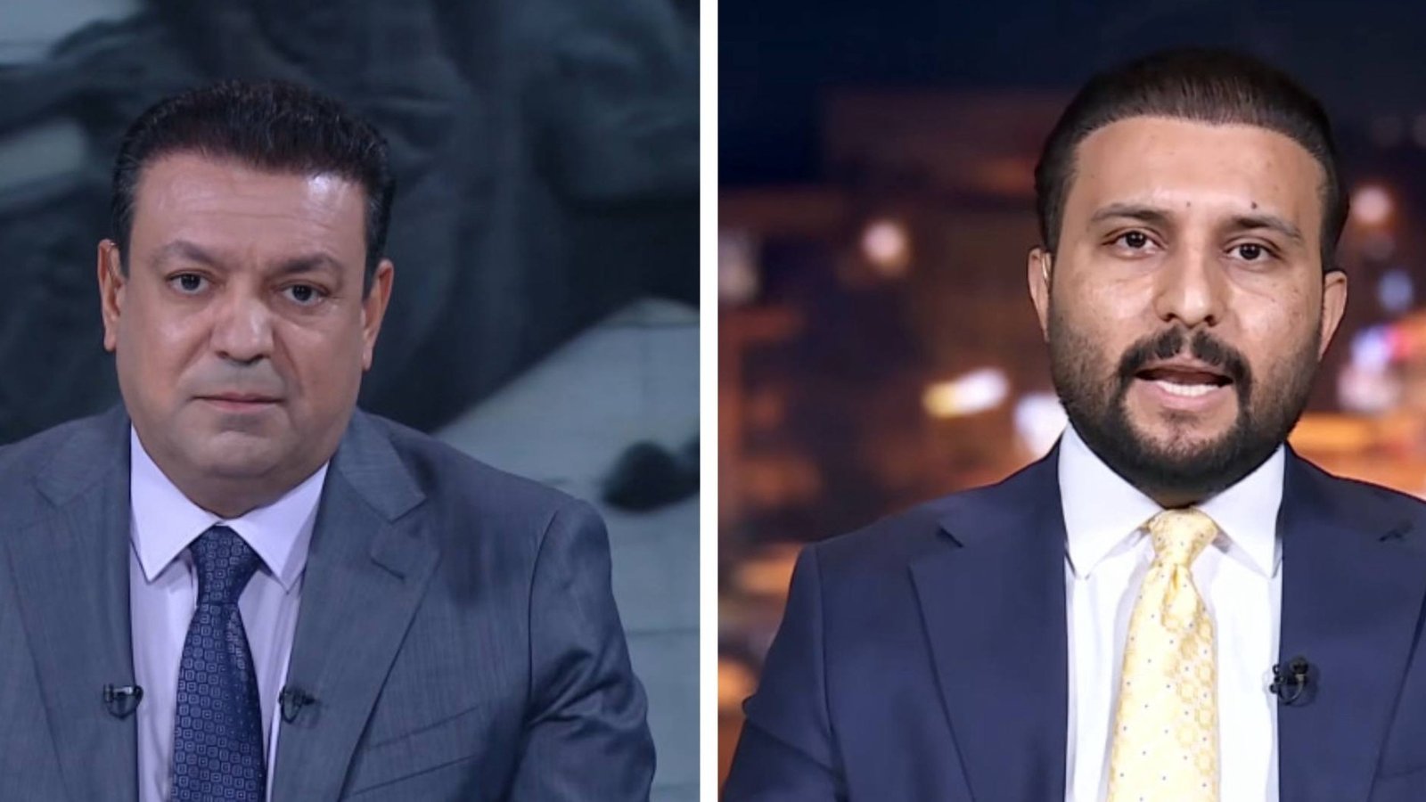 سيف السعدي: حررنا العراق بـ”الدم”.. لا فضل لإيران علينا