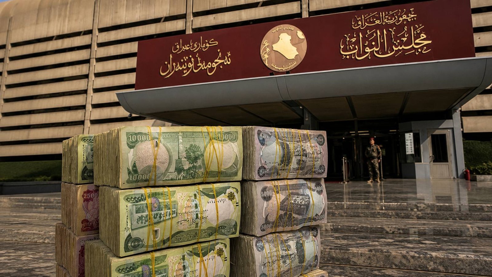 «4 ملايين تكفي».. مطالبات شعبية ومالية لخفض رواتب النواب ووقف امتيازات مجلس النواب