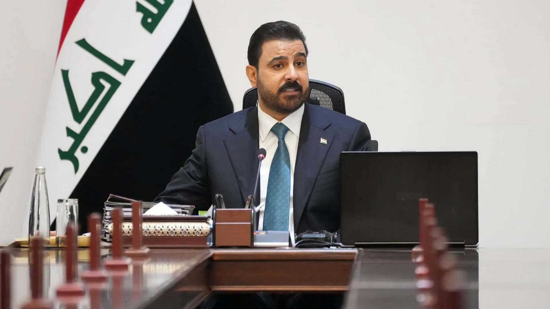 الإعمار والتنمية: تفويض سياسي كامل للزيدي لحصر السلاح بعد أيلول.. ومكافحة الإرهاب تنتظر المخالفين!