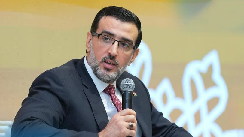 الدراجي: أزمة هرمز كشفت هشاشة الاعتماد على منفذ واحد لتصدير النفط العراقي