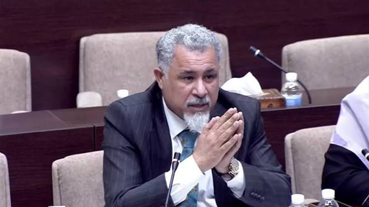 ناظم الأسدي مطلوب للقضاء وحاضر في البرلمان.. المجلس أمام مأزق رفع الحصانة